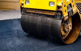 Professional Driveway Paving Services in Medford, MN